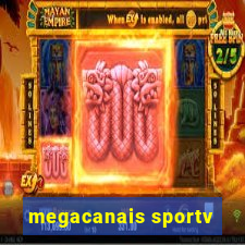 megacanais sportv